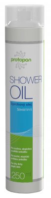 Protopan Shower Oil 250 ml
