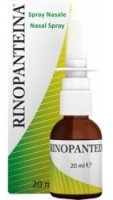 Rinopanteina nasal spray 20ml