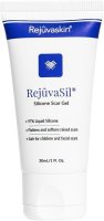 Rejuvasil Silikonový gel na jizvy 30 ml