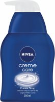 NIVEA Creme Care Tekuté mýdlo 250ml