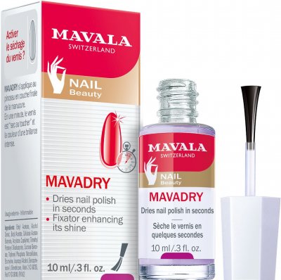 MAVALA Mavadry rychle schnoucí nadlak 10ml