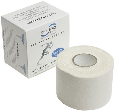 KineMAX neelast. tejp Full C 5cmx10m