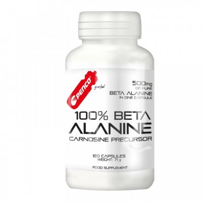 Penco Buffer Beta Alanine 120 tbl