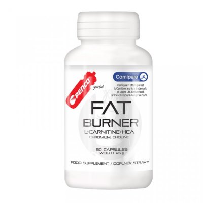 Penco Fat Burner 90 tobolek