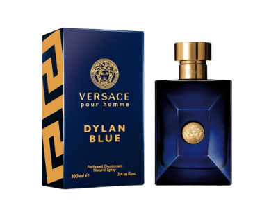 Versace Dylan Blue Deo Spray 100 ml