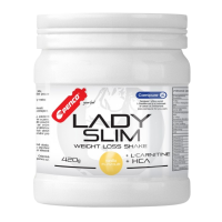 Penco Lady Slim vanilka 420 g