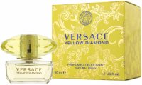 Versace Yellow Diamond Deo Spray 50 ml