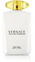 Versace YELLOW DIAMOND Body Lotion 200 ml