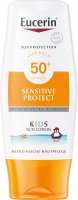 EUCERIN SUN Dětské mléko na op. SPF 50+ 150ml