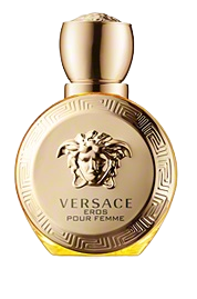 Versace Eros parfémovaná voda dámská 30 ml