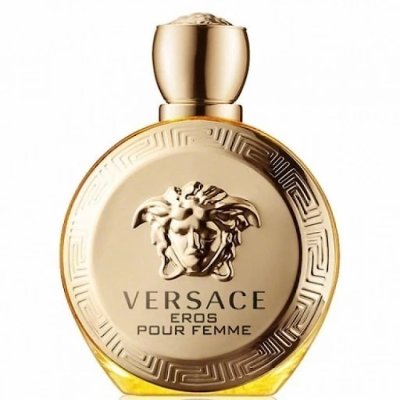 Versace Eros Pour Femme, Parfémovaná voda pro ženy 100 ml