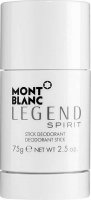 Mont Blanc Legend Spirit deostick 75 ml