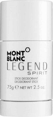 Mont Blanc Legend Spirit deostick 75 ml Mont Blanc Legend Spirit deostick 75 ml