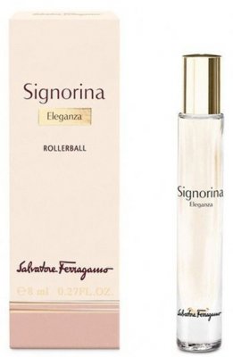 Salvatore Ferragamo Signorina Eleganza parfémovaná voda dámská 8 ml