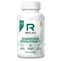 Reflex Nutrition Albion Magnesium 90 kapslí