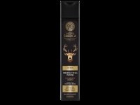 Siberica Men Šampon proti lupům - Moc jelena 250ml Siberica Men Šampon proti lupům - Moc jelena 250ml