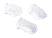 Nuby náhradní síťka pro krmicí kousátko 3 ks