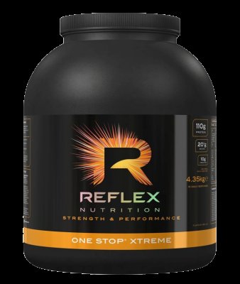 Reflex Nutrition One Stop Xtreme 4350 g