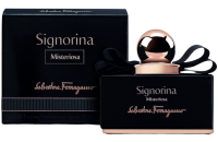 Salvatore Ferragamo Signorina Misteriosa parfémovaná voda dámská 30 ml