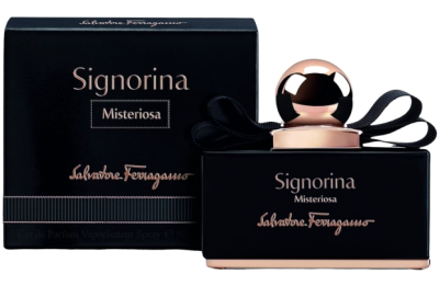 Salvatore Ferragamo Signorina Misteriosa parfémovaná voda dámská 30 ml