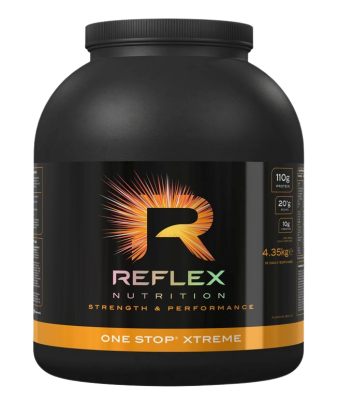 Reflex Nutrition One Stop Xtreme 4350 g