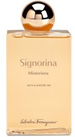 Salvatore Ferragamo Signorina Misteriosa Bath & Shower Gel 200ml