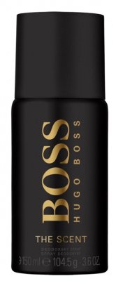 Hugo Boss Boss The Scent Men deospray 150 ml