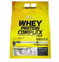 Olimp Whey Protein Complex 100% 2270 g