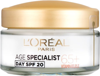 Loréal Paris Age Specialist 65+ denní krém proti vráskám 50 ml Loréal Paris Age Specialist 65+ denní krém proti vráskám 50 ml