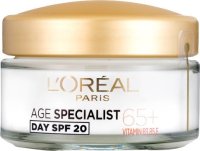 Loréal Paris Age Specialist 65+ denní krém proti vráskám 50 ml