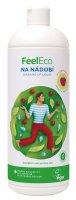 Feel Eco prostředek na nádobí Malina 1l
