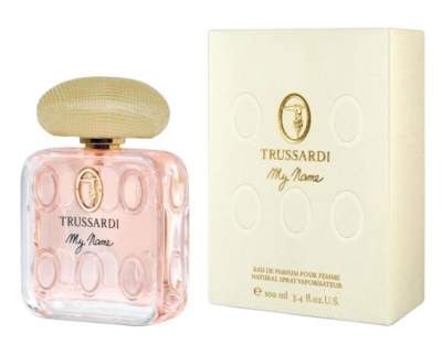 Trussardi My Name parfémovaná voda dámská 100 ml