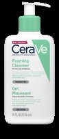 CERAVE Čisticí pěnící gel 236 ml