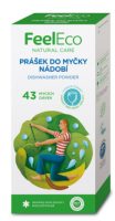 Feel Eco prášek myčka 860g