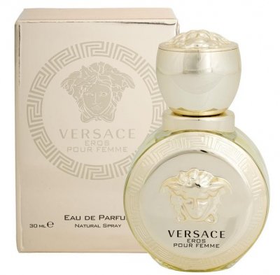 Versace Eros pour Femme EdT 30 ml