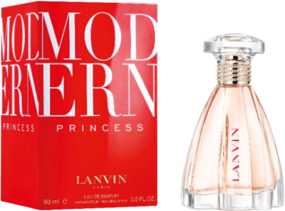 Lanvin Modern Princess parfémovaná voda dámská 90 ml