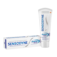 Sensodyne Rapid Relief zubní pasta 75 ml