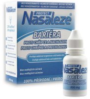Nasaleze Protect 800 mg