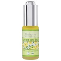 Saloos pleťový olej Lemon Tea Tree 20 ml