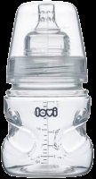 Lovi lahev Super vent transparentní 150 ml