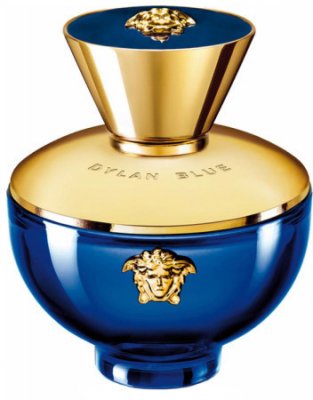 Versace Parfémová voda Dylan Blue Pour Femme 100 ml