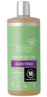 Urtekram Sprchový gel Aloe vera 500 ml