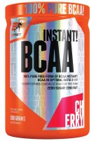 Extrifit BCAA Instant 300g višeň