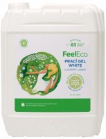 Feel Eco prací gel White 5l