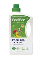 Feel Eco prací gel Color 1.5 l