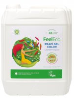 Feel Eco prací gel Color 5l