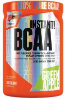 Extrifit BCAA Instant 300g jablko