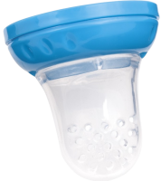 Náhradní krmící síťky silikonové 2 ks