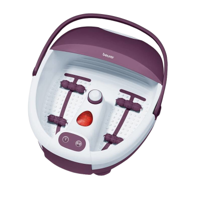 Nožní masáž BEURER FB 21