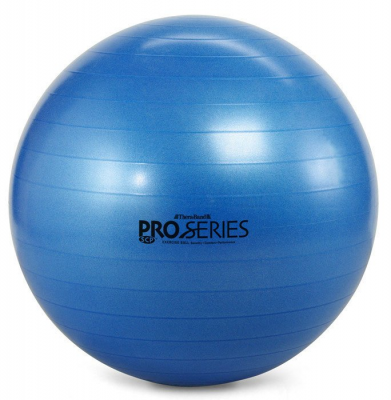 Theraband gymnastický míč Pro Series SCP™ modrý 75 cm